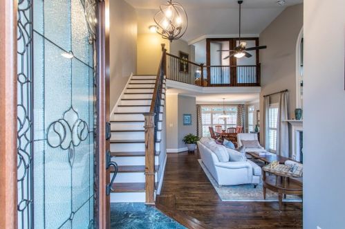 3043 Lanier Dr, Atlanta, GA 30319-2718