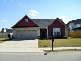 2108 Heathcote Dr, Fayetteville, NC 28314-6295