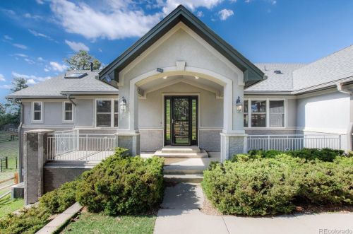 12541 Forest Canyon Dr, Parker, CO 80138-8211