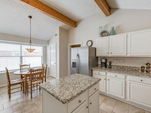 1412 Baker Dr, Cedar Hill TX 75104-1342 exterior