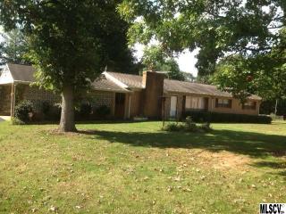 218 Rowal St, Conover, NC 28613-9503