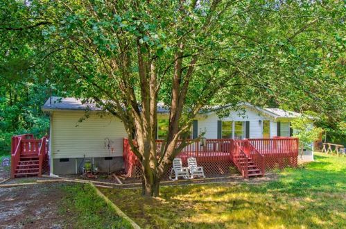 58 Iberian Rd, Dahlonega, GA 30533-6230