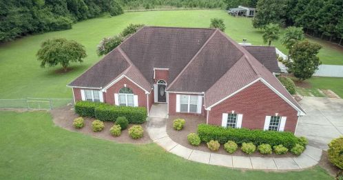 112 Coan Dr, Mcdonough, GA 30252-7600