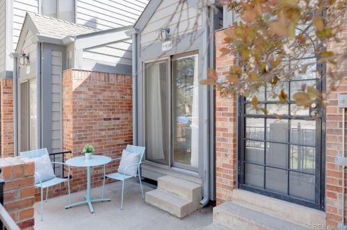 1918 Cherry St, Denver CO  80220-1148 exterior