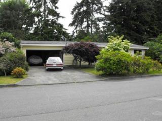 21003 81st Pl, Edmonds WA  98026-7020 exterior