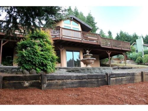 7925 Doughty Rd, Lees Camp, OR 97141-7922