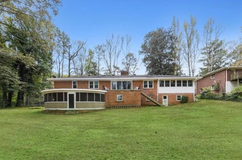 2777 Hedgewood Dr, Atlanta GA  30311-1231 exterior