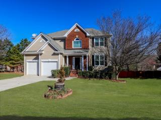 2221 Howell Farms Smt, Acworth, GA 30101-8863