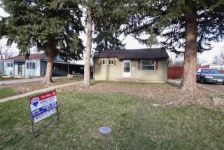 2330 Knox Ct, Denver, CO 80219-5343