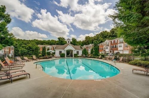 369 Heritage Park Trce, Kennesaw, GA 30144-4832