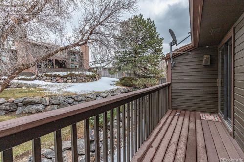 6969 Yale Ave, Denver CO  80227-3507 exterior