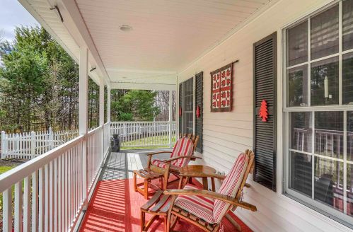 188 Snook Rd, Goffstown, NH 03045-3111