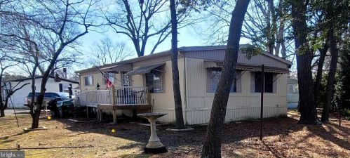 151 Country Ln, Buena Vista Township, NJ 08310-1300