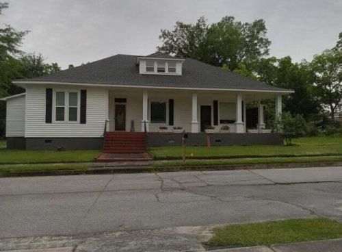 208 Hall St, Harlem, GA 30824-2622