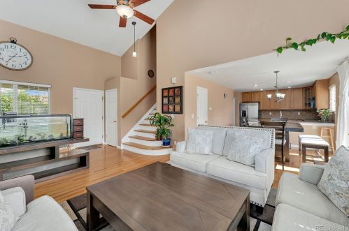2447 Halifax Way, Denver CO  80013-4627 exterior