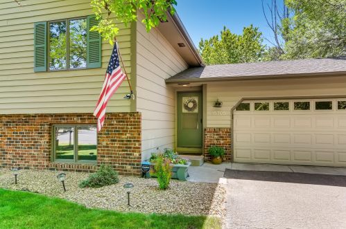 15705 48th Ave, Minneapolis, MN 55446-2146