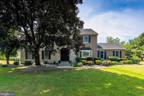 110 Jockey Hollow Run, Auburn, NJ 08085-3040
