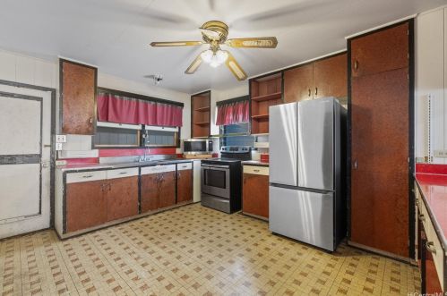 2449 Kula Kolea Dr, Honolulu HI  96819-2827 exterior