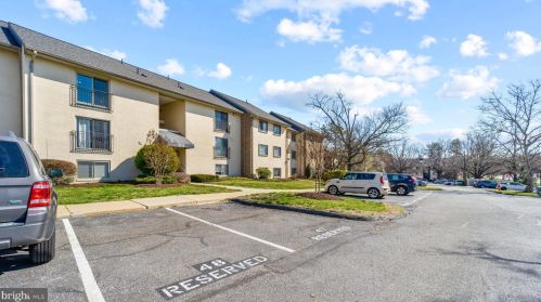 5015 Green Mountain Cir, Columbia MD  21044-2436 exterior