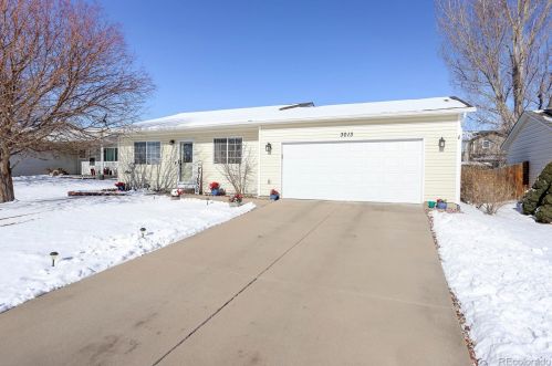 3013 Anchor Dr, Greeley, CO 80620-9016
