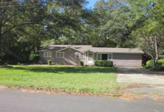 93 Jordan Dr, Klondike, GA 31036-4928