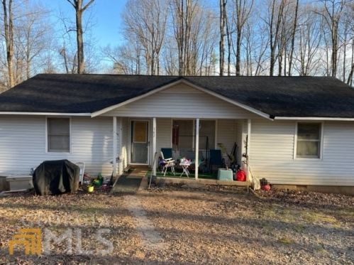 167 Hiawatha Hills Rd, Cleveland, GA 30528-7131