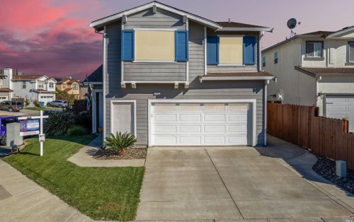 254 Calais Ct, Vacaville, CA 95687-7425