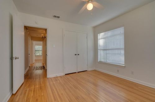 2614 49th St, Austin TX  78731-5640 exterior