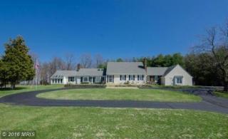 17154 Clarksridge Rd, Leesburg, VA 20176-7100