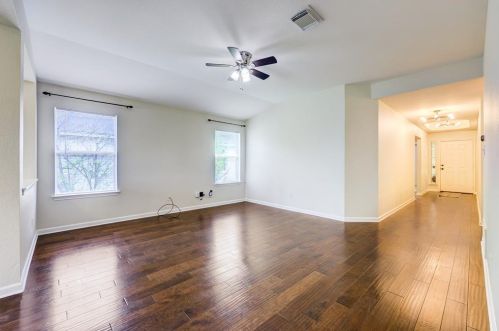 12017 Buzz Schneider Ln, Austin TX  78748-3021 exterior