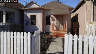 147 4th St, Richmond, CA 94801-3568