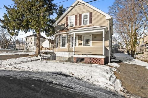 26 Sherwood St, Providence, RI 02908-1616