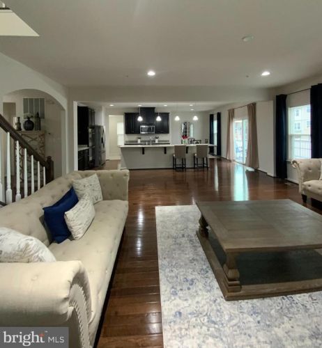 3609 Bertram Dr, Aberdeen MD  21001-1250 exterior