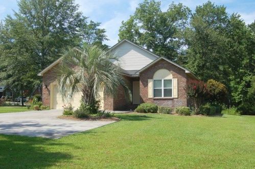 503 Oak Hill Dr, Foreston, SC 29102-4492