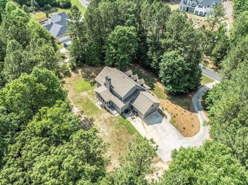 515 Huntington Dr, Ball Ground, GA 30107-4688