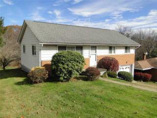 2598 Diane Dr, Washington, PA 15301-1416