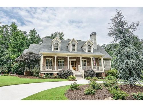 3155 Timberstone Hollow Ct, Marietta, GA 30067-5500
