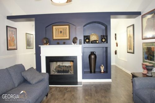 503 Anglewood Trce, Stockbridge GA  30281-7778 exterior