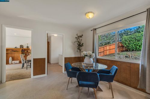 120 Rheem Blvd, Orinda, CA 94563-3621