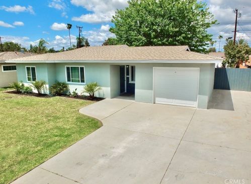 223 Cliffwood Ave, Anaheim, CA 92802-4816