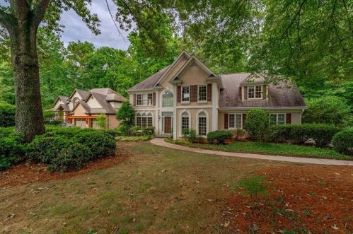 2875 Watchtower Approach, Marietta, GA 30064-1263