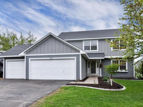 207 Cherrywood Ave, Otsego, MN 55376-1064