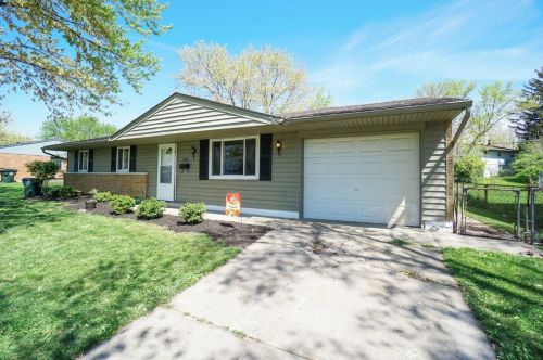 11927 Algiers Dr, Cincinnati, OH 45246-2845