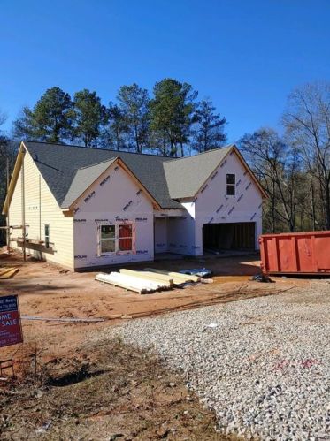 74 Millwood Dr, Commerce, GA 30529-3137