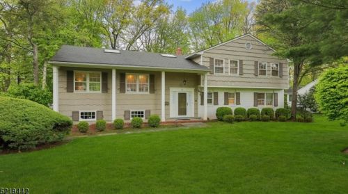 67 Green Hill Rd, Springfield, NJ 07081-3619