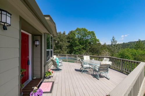 3698 Braden Rd, Snowline Camp, CA 95709-9339