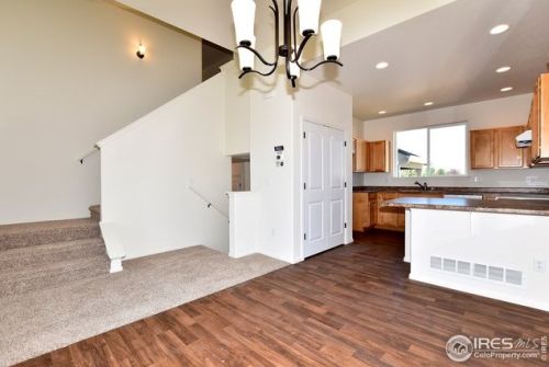 2625 Sapphire St, Loveland CO 80537-2024 exterior