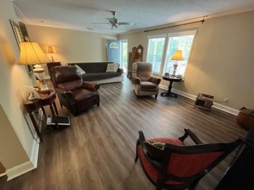 462 Wo Smith Rd, Jefferson GA  30549-3083 exterior