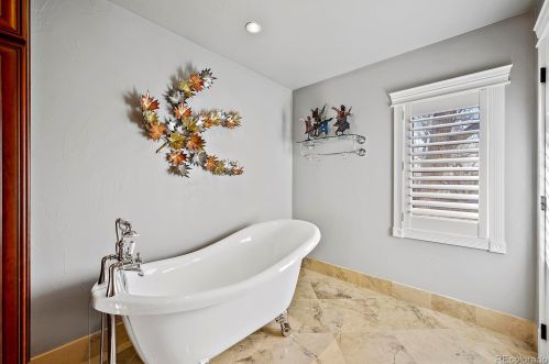 1695 Adams St, Denver CO  80210-3612 exterior