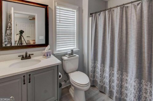 1201 Carriage Ridge Dr, Reynolds Plantation GA  30642-5494 exterior